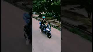 Download lagu Story wa - CEWEK CANTIK RIDING MOGE SANTUY... mp3