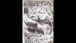 Sarcófago - Satanic Lust (Demo)