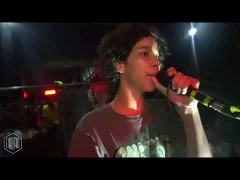 Liga Goiana de Mcs SEXTA ELIMINATÓRIA do Galpão - Segunda Fase - Natan vs Fredin