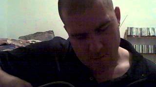 Whats gonna happen to us - take 1 - Daryl Hall cover