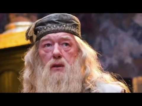 I have a 'dumble', I have a 'door; ugh 'Dumbledore'