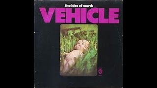 The Ides of March - Symphony For Eleanor #rock #jazzfusion