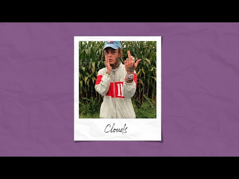 (FREE) Lil Skies Type Beat x Nav Type Beat - "Clouds"