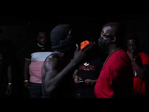 Spazz vs DMV Smokey