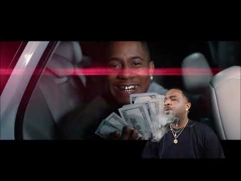 Ralfy The Plug x Good Finesse x Mellz - Ridin with the blower | REACTION