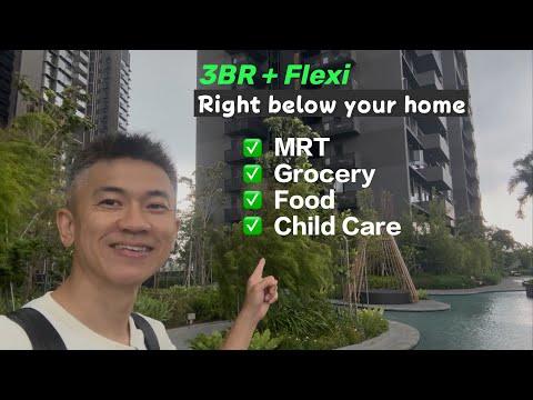Lentor Modern, Lentor Central, 3 Bedrooms, 969 sqft, Condominium For Sale, by Sun Tiong, 500085240 - PropertyGuru.com.sg