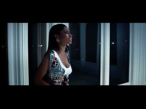 Nicki Minaj August Alsina “No Love”