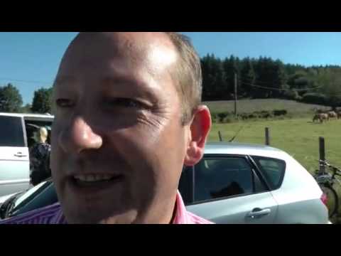 Beaujolais: Mountain-Biking im Beaujolais-Land