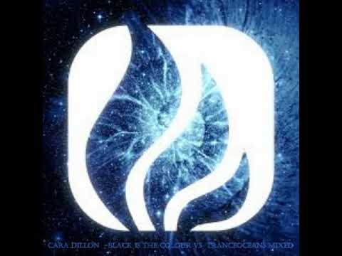 Black Is The Colour vs  TRANCEOCEANS MIXED