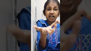 when brother says something to sister without meaning it...👫happy #rakshabandhan❤️ #rakhi #sisbro