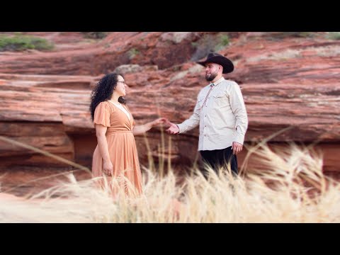 Danielle Santana & Peter Rodriguez Wedding