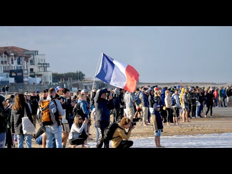 Around Pro France oct 2019