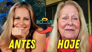 O TRISTE FIM DE 25 ATORES ESQUECIDOS DA NOVELA ROQUE SANTEIRO (1985)! 😱