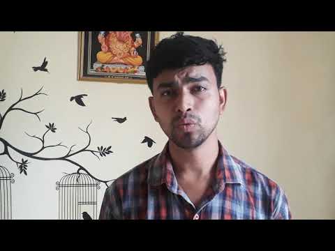 Amir Choudhary Marathi audition link