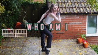 Who am I by Weki Meki Dance Cover