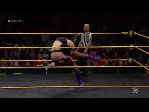 Peyton Royce - Death Valley Driver