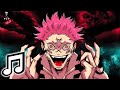 954mari SUKUNA KING OF CURSES Jujutsu Kaisen AMV