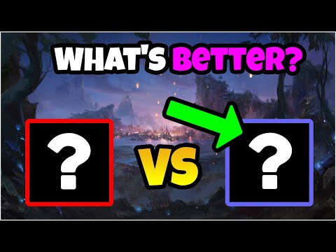 Frozen Heart VS Randuin's Omen