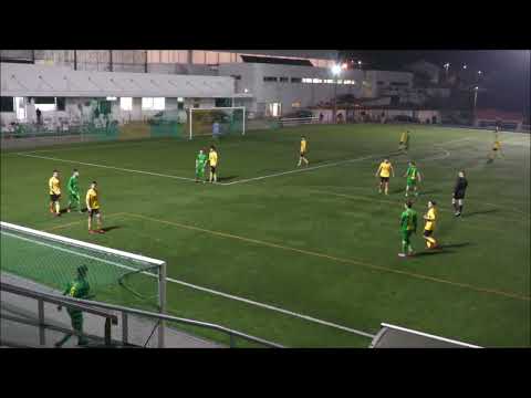 Fiaes 1-2  Lourosa - 09/02/2022