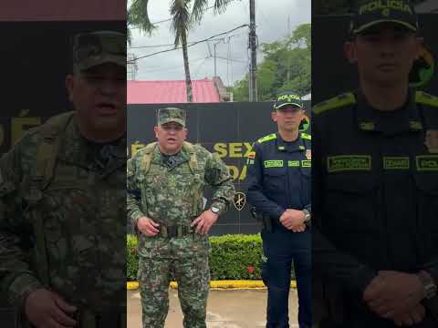 Tropas de la Brigada 16, neutralizaron en combate a un integrante del GAO ELN en zona rural de Sácam