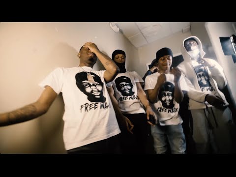 DaGotCash-FREE WATT,JAYDO & BEAN (official video)shot@heyGlizzy prod@spotthegawd 