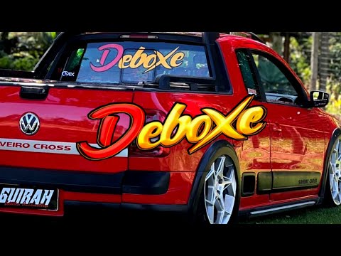 MC RAFA, MC ÍNDIA & KAYK MARQUES - VUCO VUCO A NOITE TODA (REMIX) ELETROFUNK DEBOXE