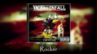 Wasserfall - Rocker (Official Audio) [Fate Of Glory EP]