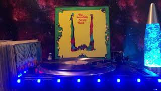 The Incredible String Band - The Juggler’s Song