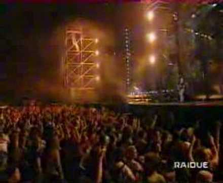 Jovanotti - L'Ombelico del Mondo - LIVE@Rome'97