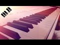 Bethany Joy Lenz (Galeotti) - Halo (piano cover ...