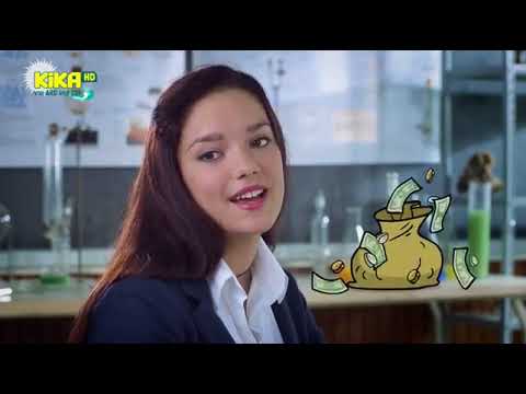 Mia and me Staffel 1 Folge 19 - Screen 03 HD Deutsch