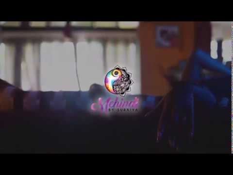 Mehindi By Suraiya - Full Body Henna Surprise