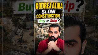 Godrej Alira vs Other Luxury Projects | Is It Still Worth Buying?