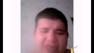 Тихон шрэк+каха