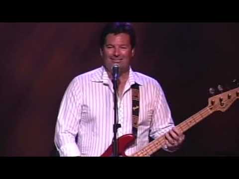 California Dreamin' - Chris Farmer, John Cowsill - The Beach Boys