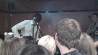 Pete Doherty/Babyshambles - Needle and the damage done/Side of the road - Woodberry Tavern