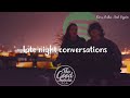 late night conversations mixtape