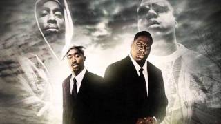 2pac Big and Master P - Pass Me The Green