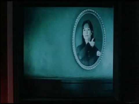 Samara Morgan - Sleep Baby Sleep(Sandman)