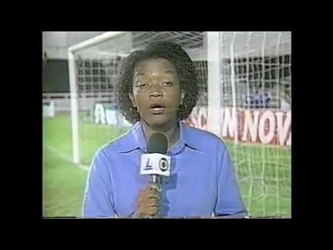Americano 2 x 1 Botafogo - Campeonato Carioca 2004