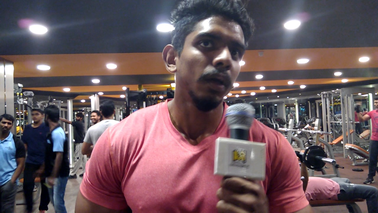 Pulse 8 Gym in Ameerpet - Srinagar Colony Main Road, Hyderabad - Review Conducted By Yellowpages.in