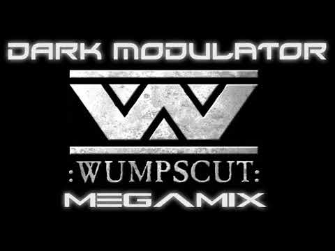 WUMPSCUT megamix From DJ DARK MODULATOR