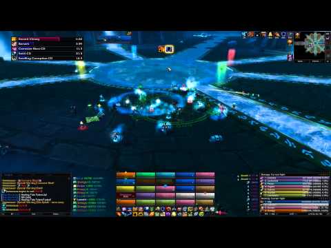 Heroic Immerseus 25 Man Ele PoV 5.4.8