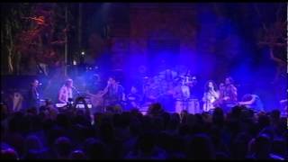 Garden Underground, "Dub Lion" Bali Spirit Festival, Ubud 2014