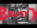 Martha Mukisa Busy