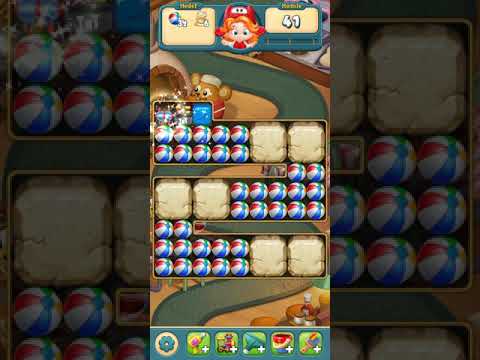 Toy Blast level 2915