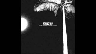 Against Me! - Violence