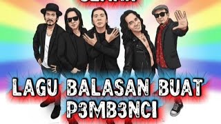 Download lagu Lagu Balasan SLANK ‼️#music #youtubeshorts #viralvideo mp3 Download lagu Lagu Balasan SLANK ‼️#music #youtubeshorts #viralvideo mp3