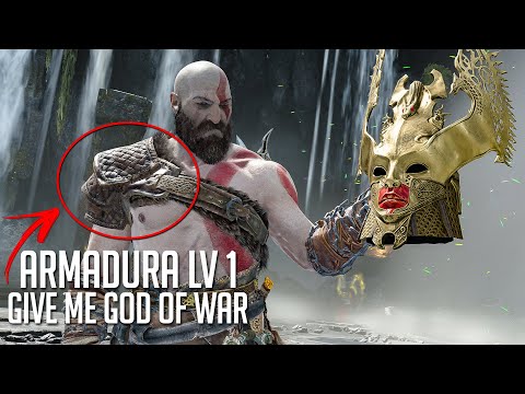 DESAFIE O DMENOR - #1: GOD OF WAR, RESIDENT EVIL 4 & GTA SAN ANDREAS