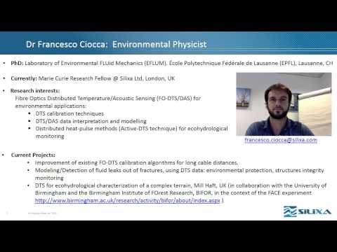 ER1 Francesco Ciocca - Introduction